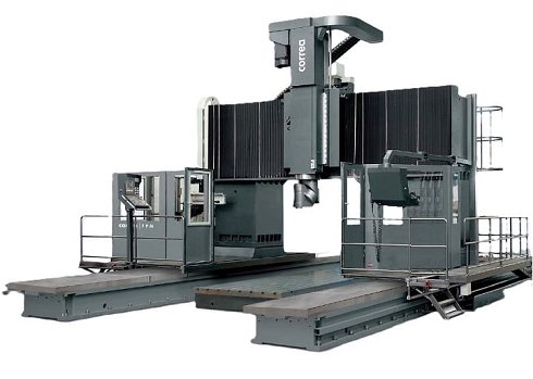 CORREA FPM50/200 - 880133 [En reconstrucci�n]