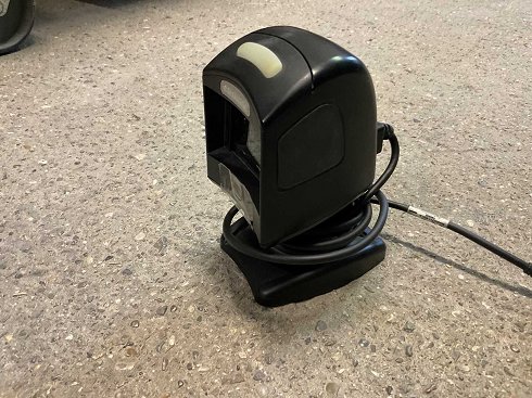 Datalogic - Magellan 1100i