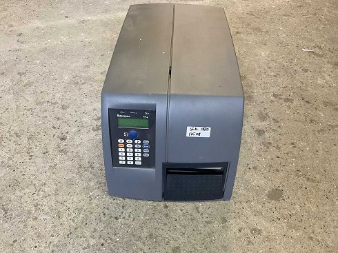 Intermec - PM4i - Impresoras de etiquetas