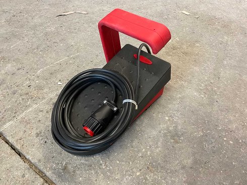 Fronius - TR2200-F - Mando a distancia de pie