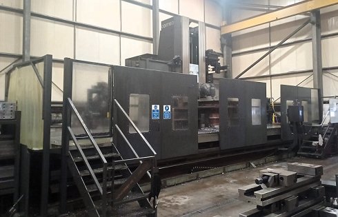 CORREA AXIA 100 - 785076 [En reconstrucci�n]