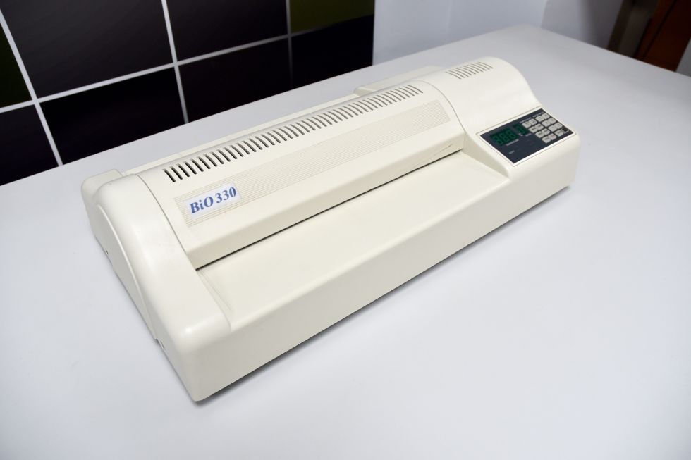 Encapsuladora Profesional BIO 330