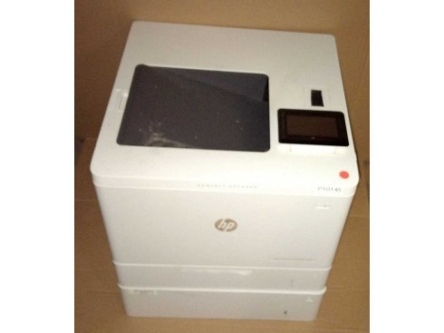 Hewlett-Packard - M553DN - Impresora l�ser en color (2021)