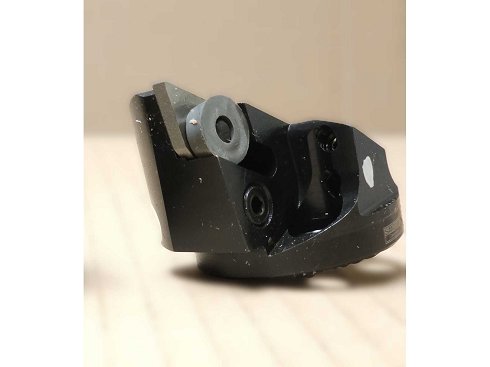 SANDVIK COROMANT - CABEZA DE CORTE T-MAX P para torneado - Mecanizado CNC (2x piezas)