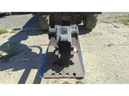 ACB - 2019 - 5007418-C - Cubo de excavadora