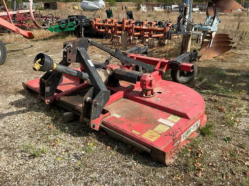 Bush-Hog 13108 Mulcher
