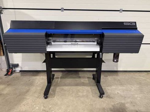 Roland - SG-300 - Impresoras de gran formato - TrueVIS - Impresoras de gran formato