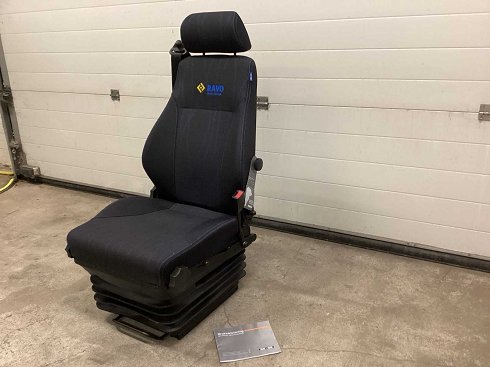 Asiento tractor Ravo BE-GE 9220 Serie 2026