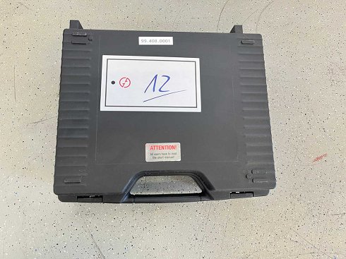 Mandril de expansi�n hidr�ulica WTE HSK-A63