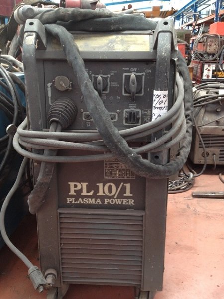 Plasma portátil KD-80A