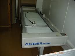 Plotter marcadas Accumark ap100