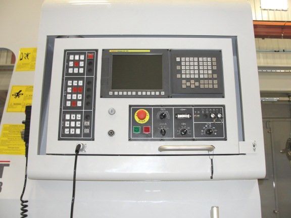 Torno CNC