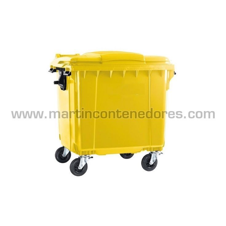 Resultado de imagen de contenedor de plastico