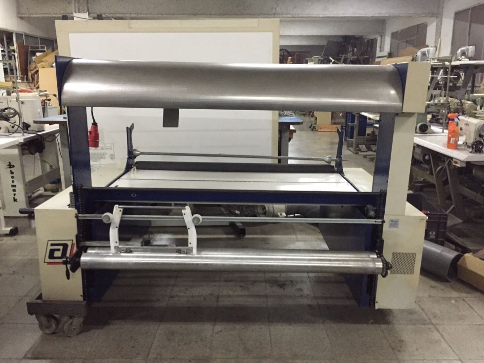Carro Extender Tubular