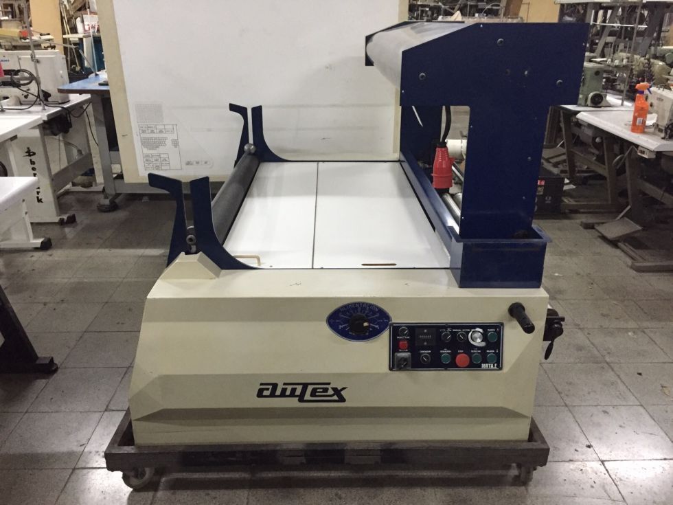 Carro Extender Tubular
