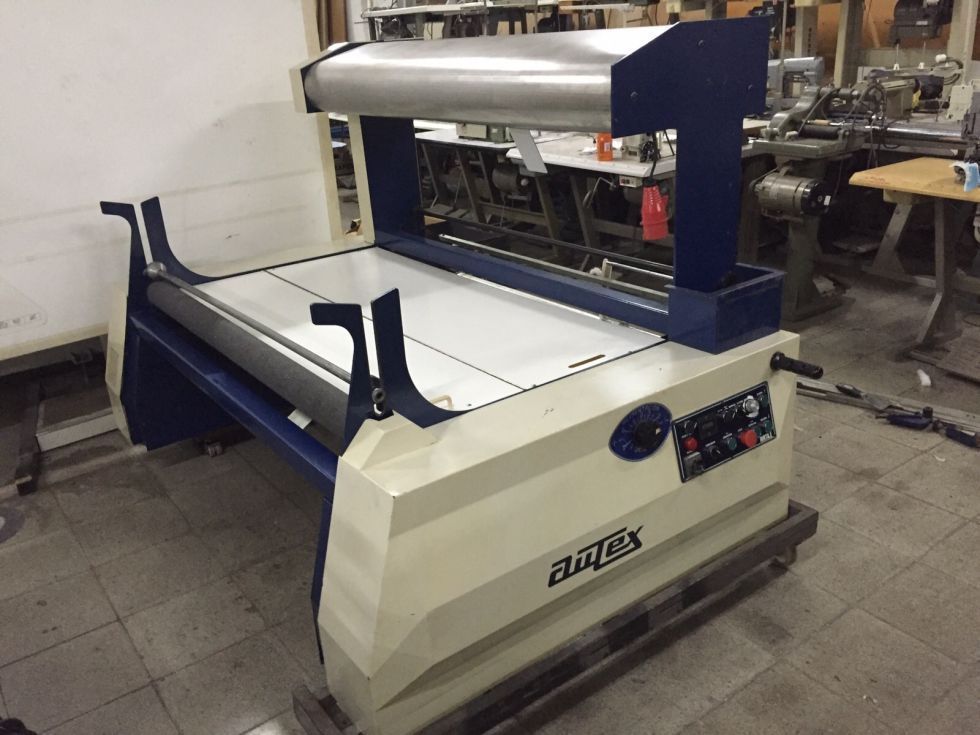 Carro Extender Tubular