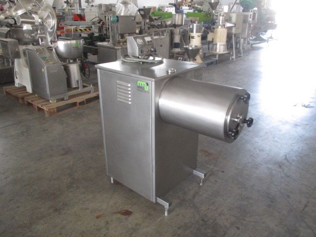 Maquina de congelacion para helados GELMARK