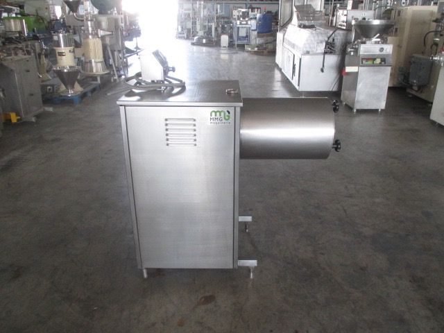 Maquina de congelacion para helados GELMARK