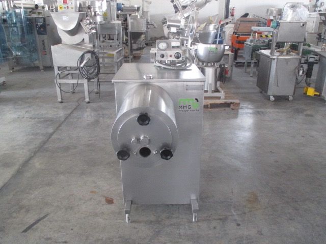 Maquina de congelacion para helados GELMARK