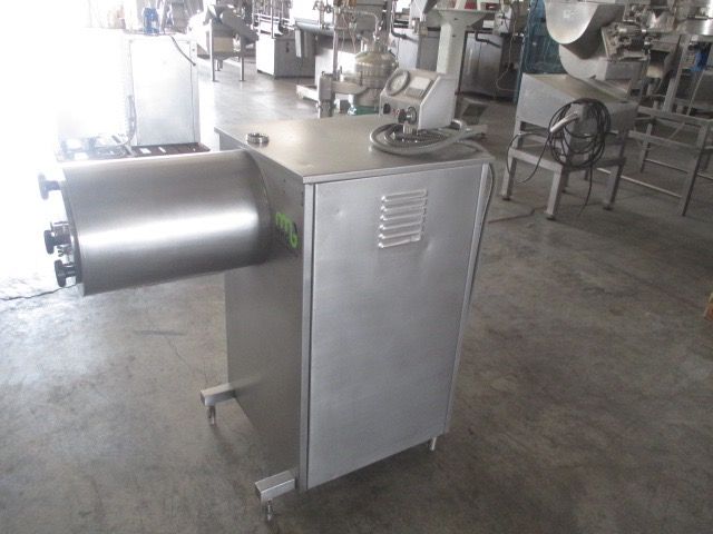 Maquina de congelacion para helados GELMARK