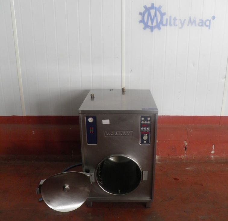 autoclave