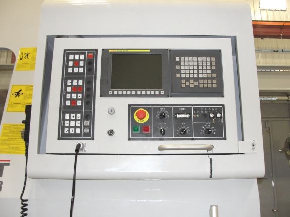 CNC Torno