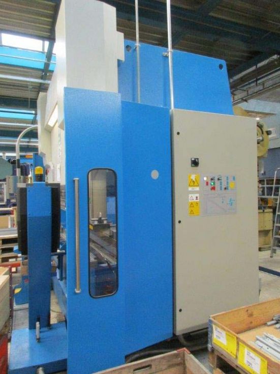 Gasparini CNC Pressbrake 3100 x 150 T