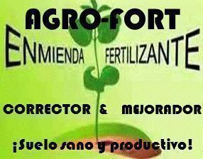 Yeso agricola_sulfato de calcio dihidrato