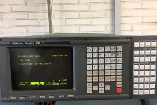 Schaublin 125 CCN CNC Lathe Ø 270 x 500 mm Mach4metal