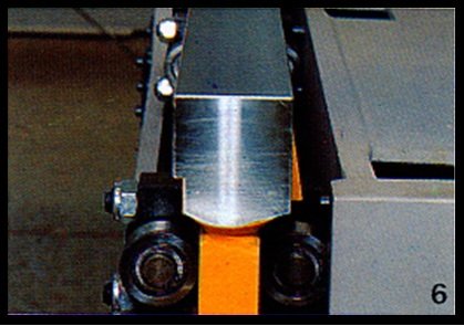 Plegadora hidráulica Mebusa 30-12-A con CNC a 2 ejes