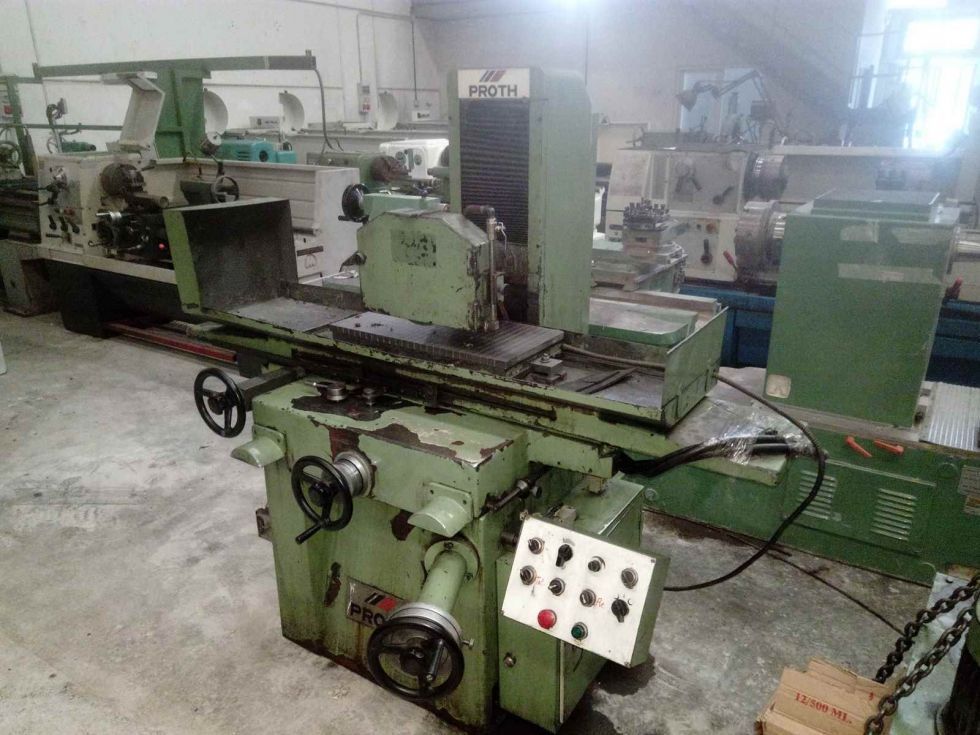 Rectificadora tangencial Proth PSGS-3060AH