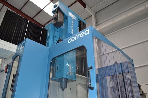 CORREA FP40/40 - 8950304  [En stock]