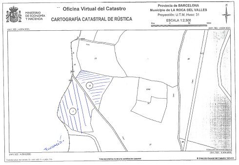 Finca Rústica en venta  [2392]