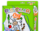 Playcolor Chef, PLAYCOLOR - DUNSA