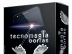 Tecnomagia Borras, EDUCA BORRAS