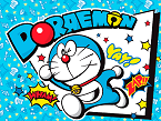 Doraemon, LUK INTERNACIONAL