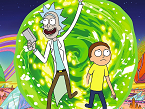 Rick y Morty, TURNER