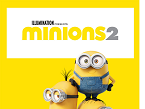 Minions, UNIVERSAL CONSUMER PRODUCTS
