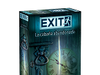 Exit, de DEVIR 