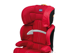 Oasys 2/3 FixPlus, de Chicco, es una silla auto del grupo 2 y 3 que se instala utilizando los cinturones de seguridad, adems de disponer de conectores rgidos FixPlus para garantizar mayor estabilidad.
