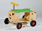 World of Baby Toys. Mingo (Educational Toy Design)
