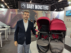 BABY MONSTERS, Ferran Umbert, CEO