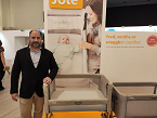 JOIE, Josep Maria Valls, gerente de SMART BABY