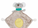 Peluche denticin Koala, TIGEX - MAPA SPONTEX