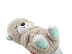 Nutria hora de dormir, FISHER-PRICE - MATTEL