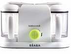 Babycook Plus Nen, BABA