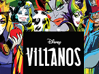 Villanos Disney, DISENY CONSUMER PRODUCTS