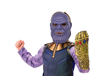 Disfraz Thanos Avengers, Rubie's