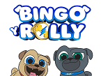 Bingo y Rolly // Propietario: Disney Consumer Products