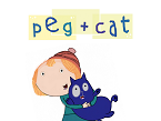 Peg + Cat // Agente de Licensing: Ypsilon Licensing